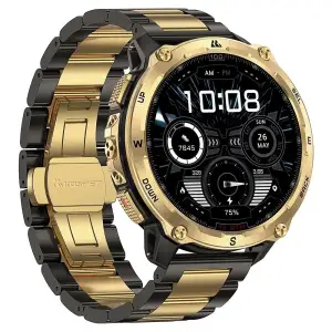Розумний годинник TANK T4 SE GOLD KOSPET (TANK T4SE GOLD) UA