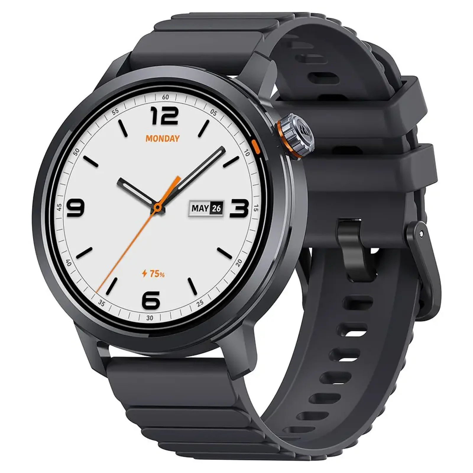 Фітнес-браслет Kospet ORB Grey (PORB Grey) UA