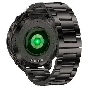Розумний годинник TANK T4 SE BLACK KOSPET (TANK T4SE BLACK) UA