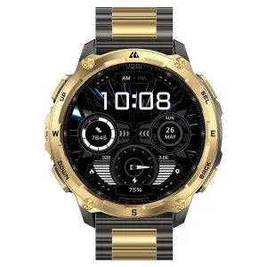 Розумний годинник TANK T4 SE GOLD KOSPET (TANK T4SE GOLD) UA