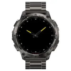 Розумний годинник TANK T4 SE BLACK KOSPET (TANK T4SE BLACK) UA