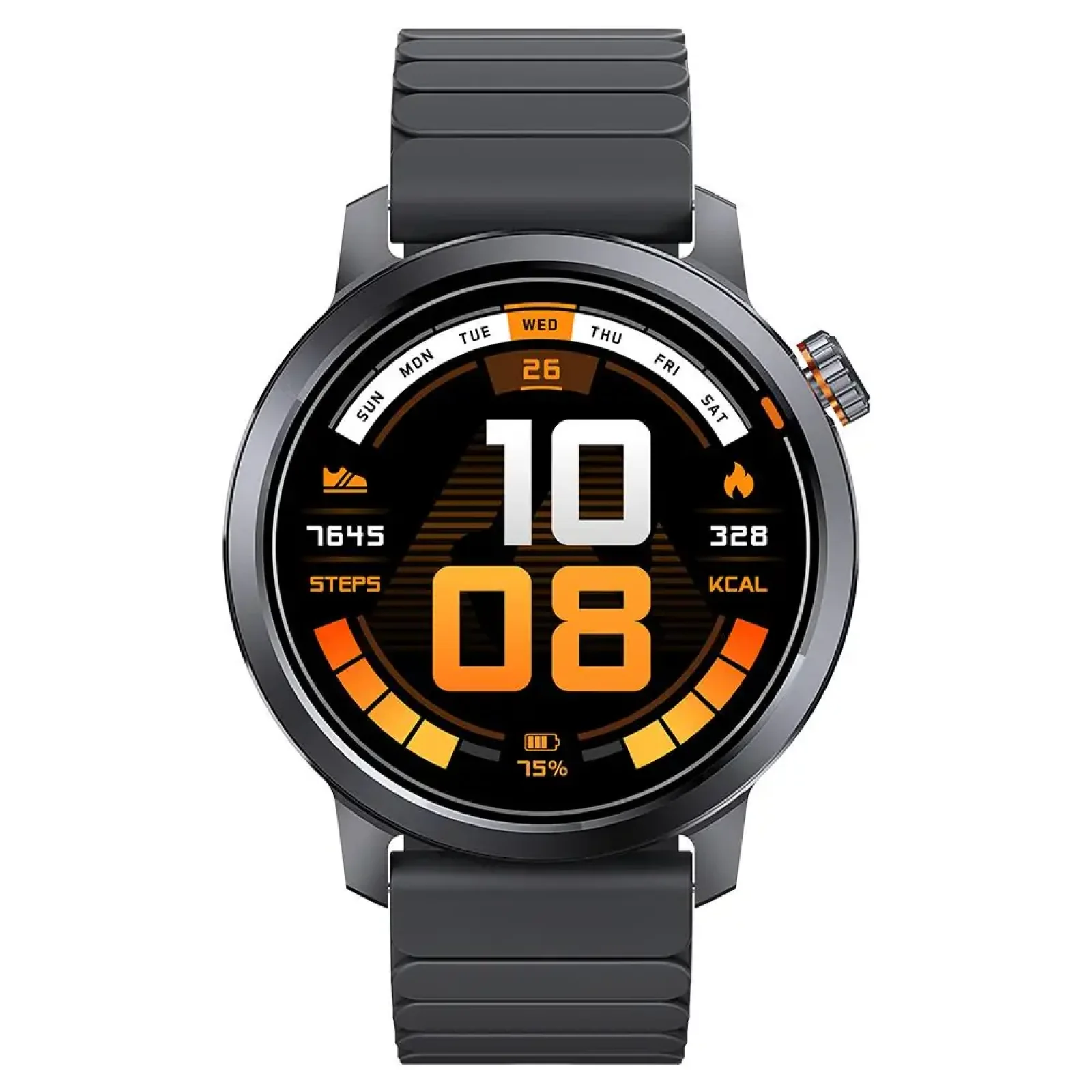 Фітнес-браслет Kospet ORB Grey (PORB Grey) UA