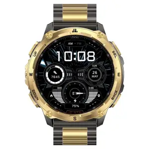 Розумний годинник TANK T4 SE GOLD KOSPET (TANK T4SE GOLD) UA