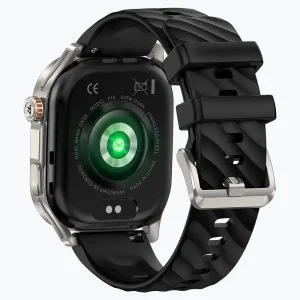 Розумний годинник Kospet Magic P10 Silver UA