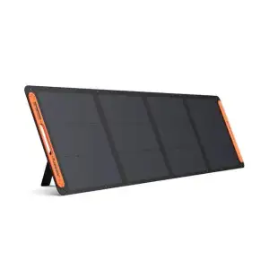 Сонячна панель SOLARSAGA 200W 21-0002-000108 JACKERY UA