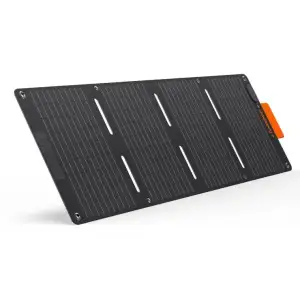 Сонячна панель SOLARSAGA 40W 21-0002-000056 JACKERY UA