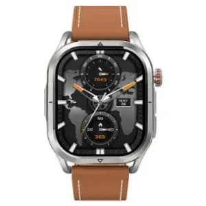 Змінний ремінець KOSPET ARCHLAN LEATHER BROWN 22MM (STRAP ARCHLAN BROWN) UA