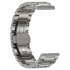 Змінний ремінець KOSPET STAINLESS STEEL SILVER model M 22MM (STRAP STAINLESS M SILVER) UA