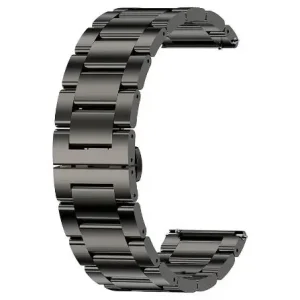 Змінний ремінець KOSPET STAINLESS STEEL BLACK model T 22MM (STRAP STAINLESS T BLACK) UA