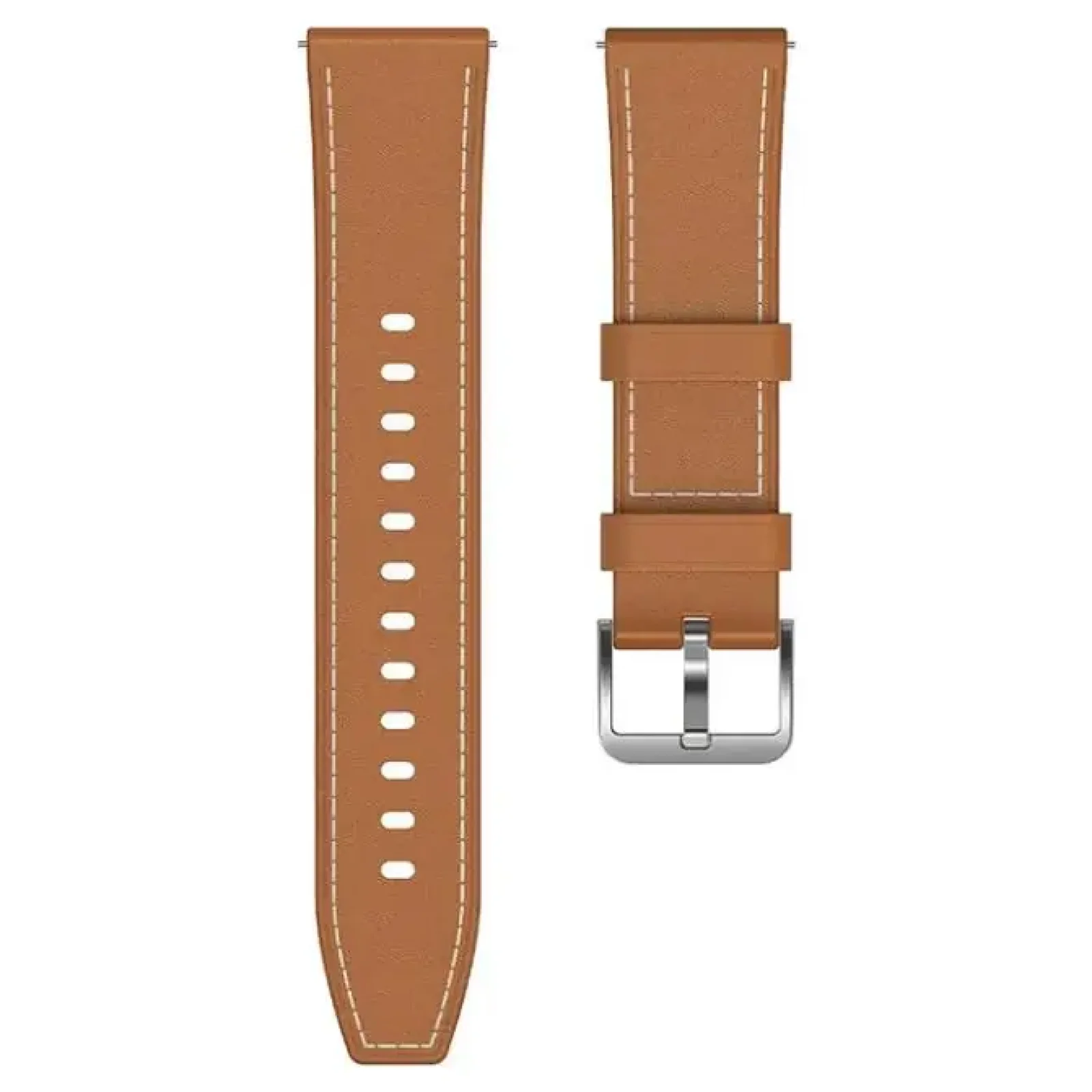 Змінний ремінець KOSPET ARCHLAN LEATHER BROWN 22MM (STRAP ARCHLAN BROWN) UA