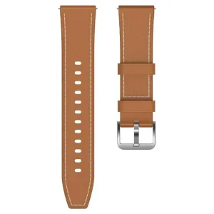 Змінний ремінець KOSPET ARCHLAN LEATHER BROWN 22MM (STRAP ARCHLAN BROWN) UA
