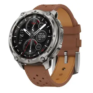 Змінний ремінець KOSPET PREMIUM ARCHLAN BROWN 22MM (STRAP ARC PREMIUM BROWN) UA