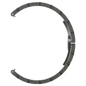 Змінний ремінець KOSPET STAINLESS STEEL BLACK model T 22MM (STRAP STAINLESS T BLACK) UA