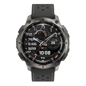 Змінний ремінець KOSPET PREMIUM ARCHLAN BLACK 22MM (STRAP ARC PREMIUM BLACK) UA