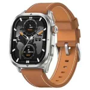 Змінний ремінець KOSPET ARCHLAN LEATHER BROWN 22MM (STRAP ARCHLAN BROWN) UA