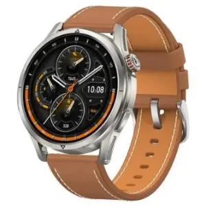 Змінний ремінець KOSPET ARCHLAN LEATHER BROWN 22MM (STRAP ARCHLAN BROWN) UA