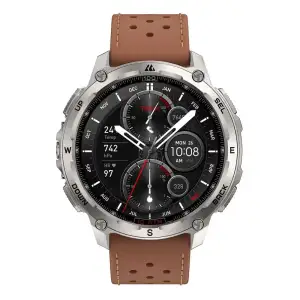 Змінний ремінець KOSPET PREMIUM ARCHLAN BROWN 22MM (STRAP ARC PREMIUM BROWN) UA