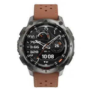 Змінний ремінець KOSPET PREMIUM ARCHLAN BROWN 22MM (STRAP ARC PREMIUM BROWN) UA