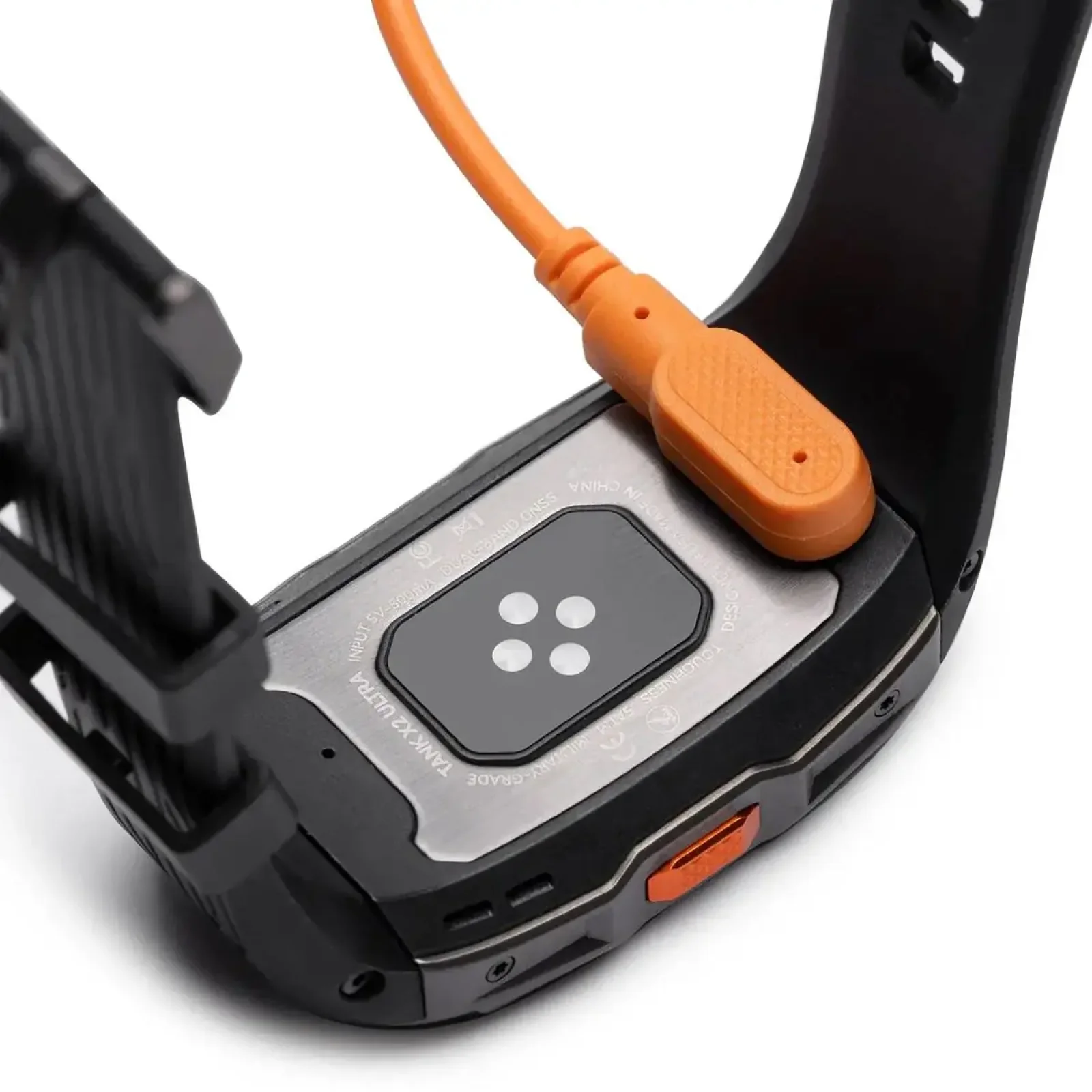 Універсальний зарядний кабель KOSPET (T3/M3/X2) (CABLE CHARGE) UA