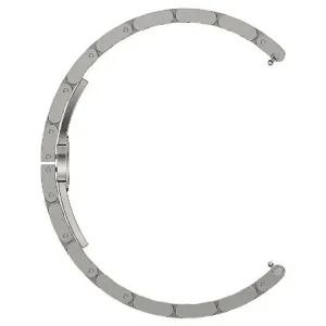 Змінний ремінець KOSPET STAINLESS STEEL SILVER model M 22MM (STRAP STAINLESS M SILVER) UA