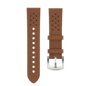 Змінний ремінець KOSPET PREMIUM ARCHLAN BROWN 22MM (STRAP ARC PREMIUM BROWN) UA