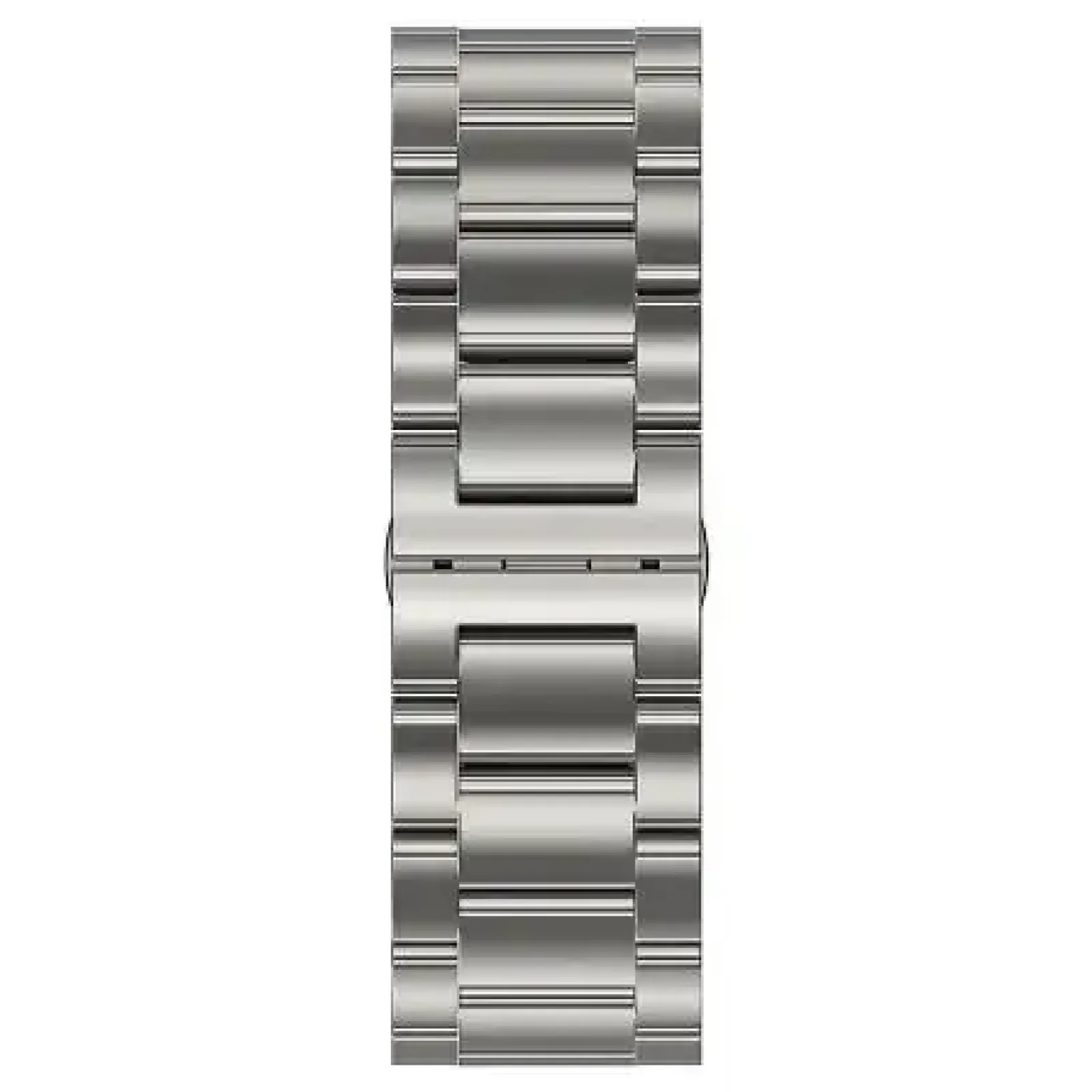 Змінний ремінець KOSPET STAINLESS STEEL SILVER model T 22MM (STRAP STAINLESS T SILVER) UA