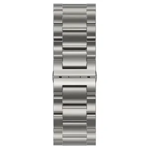 Змінний ремінець KOSPET STAINLESS STEEL SILVER model T 22MM (STRAP STAINLESS T SILVER) UA