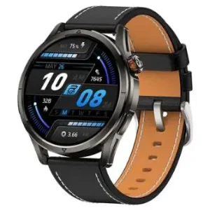 Змінний ремінець KOSPET ARCHLAN LEATHER BLACK 22MM (STRAP ARCHLAN BLACK) UA