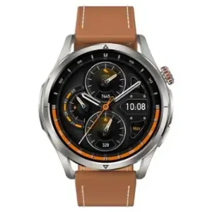 Змінний ремінець KOSPET ARCHLAN LEATHER BROWN 22MM (STRAP ARCHLAN BROWN) UA