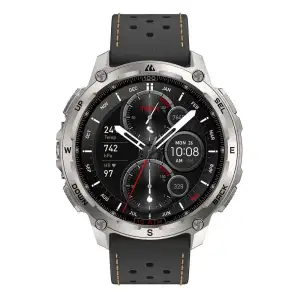 Змінний ремінець KOSPET PREMIUM ARCHLAN BLACK 22MM (STRAP ARC PREMIUM BLACK) UA