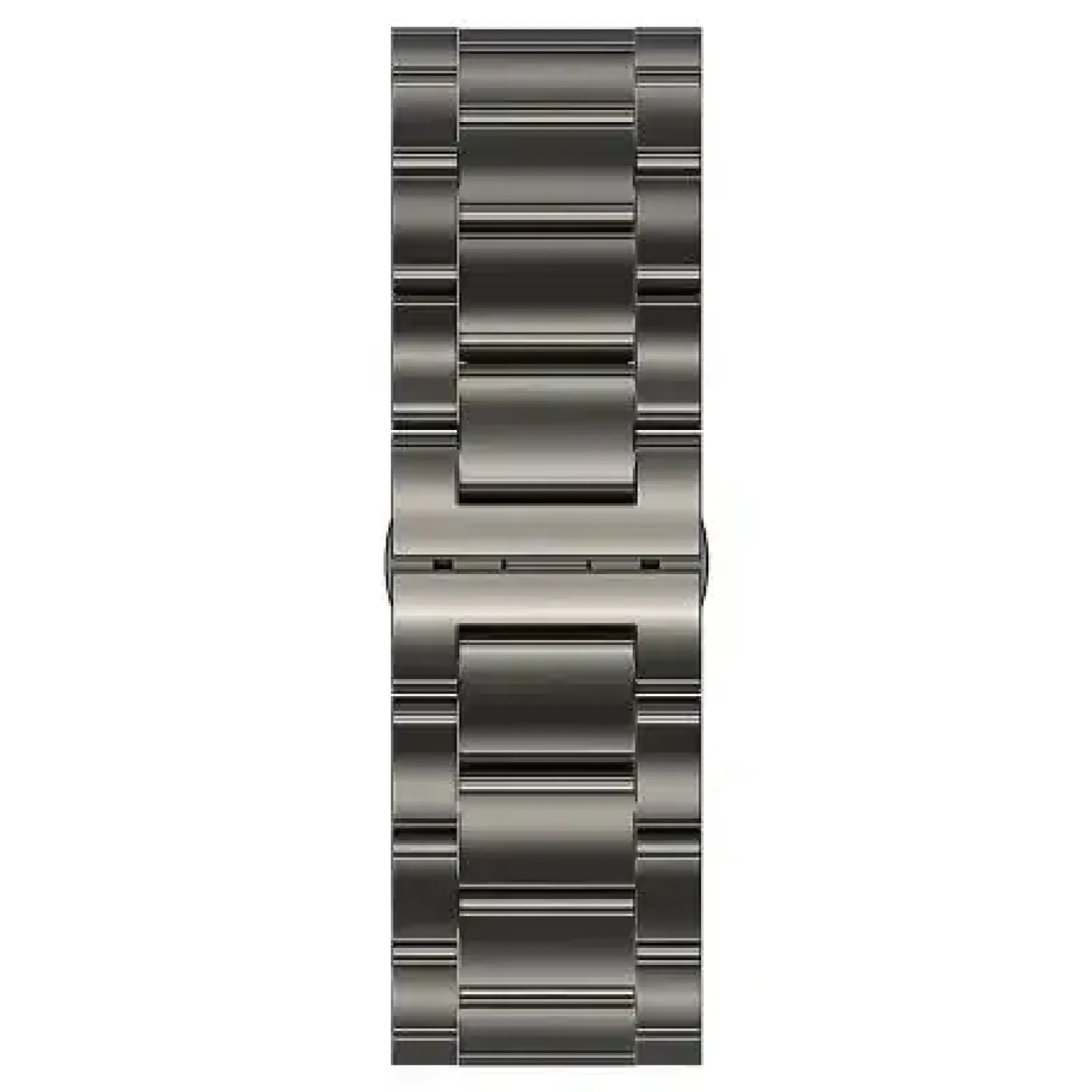 Змінний ремінець KOSPET STAINLESS STEEL BLACK model M 22MM (STRAP STAINLESS M BLACK) UA