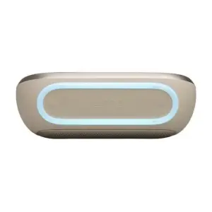 Портативная колонка Harman/Kardon Luna 2 White Sand (HKLUNA2WSDEU) UA