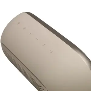 Портативная колонка Harman/Kardon Luna 2 White Sand (HKLUNA2WSDEU) UA