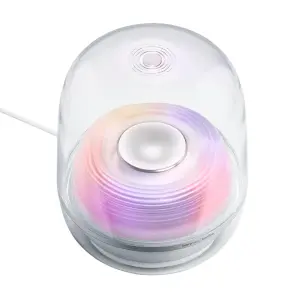 Акустична система Harman/Kardon SoundSticks 5 White (HKSOUNDSTK5W) UA