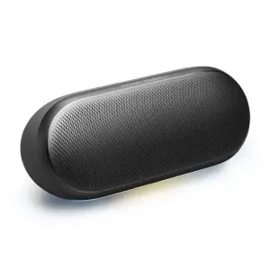 Портативная колонка Harman/Kardon Luna 2 Black (HKLUNA2BLKEU) UA