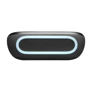 Портативная колонка Harman/Kardon Luna 2 Black (HKLUNA2BLKEU) UA