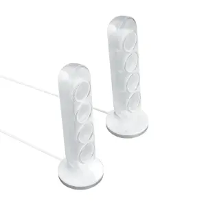Акустична система Harman/Kardon SoundSticks 5 White (HKSOUNDSTK5W) UA