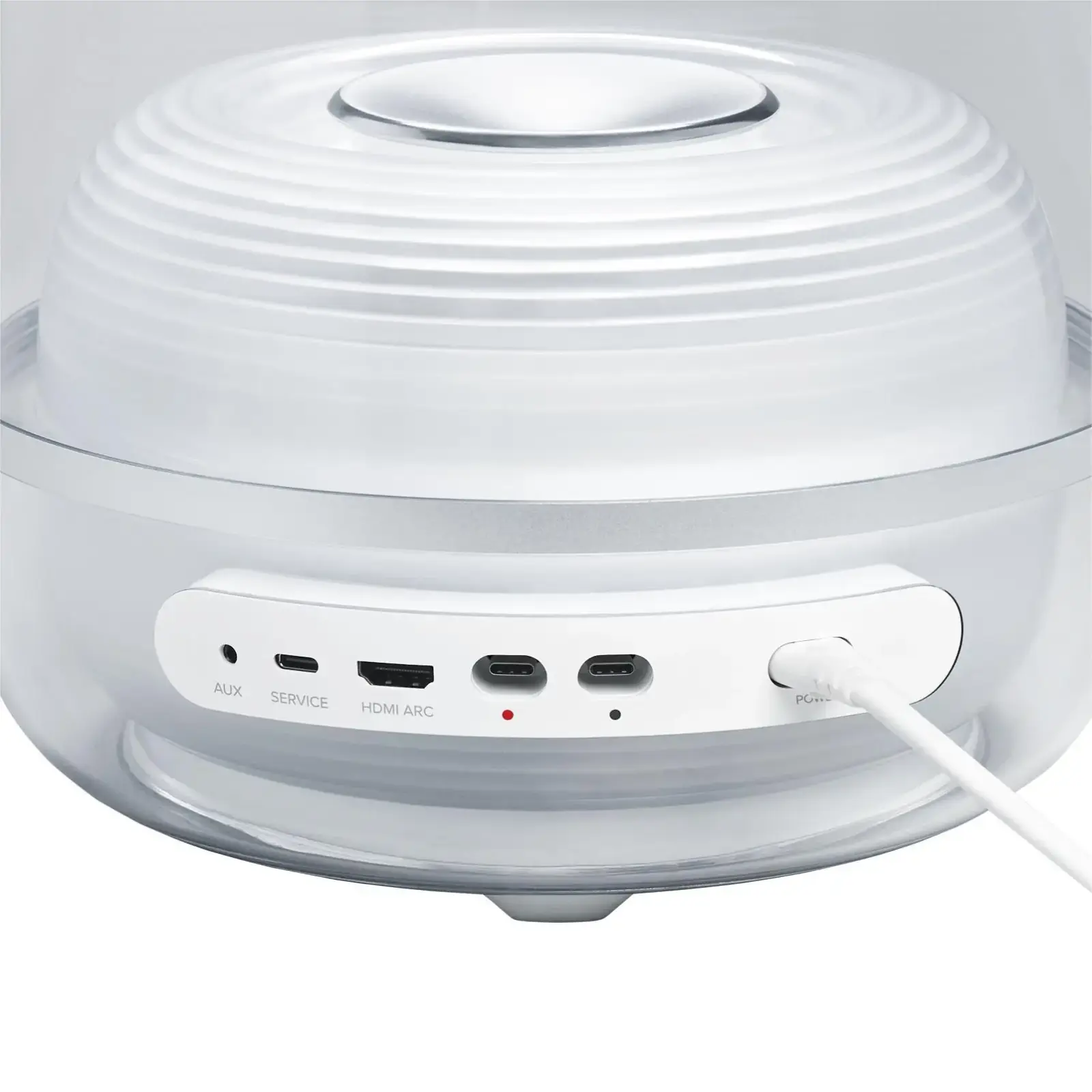 Акустична система Harman/Kardon SoundSticks 5 White (HKSOUNDSTK5W) UA