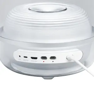 Акустична система Harman/Kardon SoundSticks 5 White (HKSOUNDSTK5W) UA