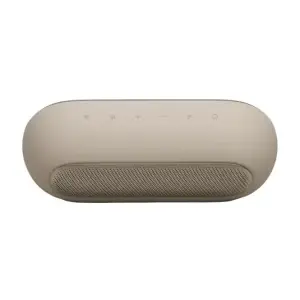 Портативная колонка Harman/Kardon Luna 2 White Sand (HKLUNA2WSDEU) UA