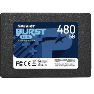 Накопитель SSD SATA2.5