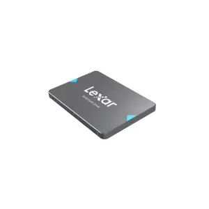 SSD накопичувач LEXAR SATA2.5