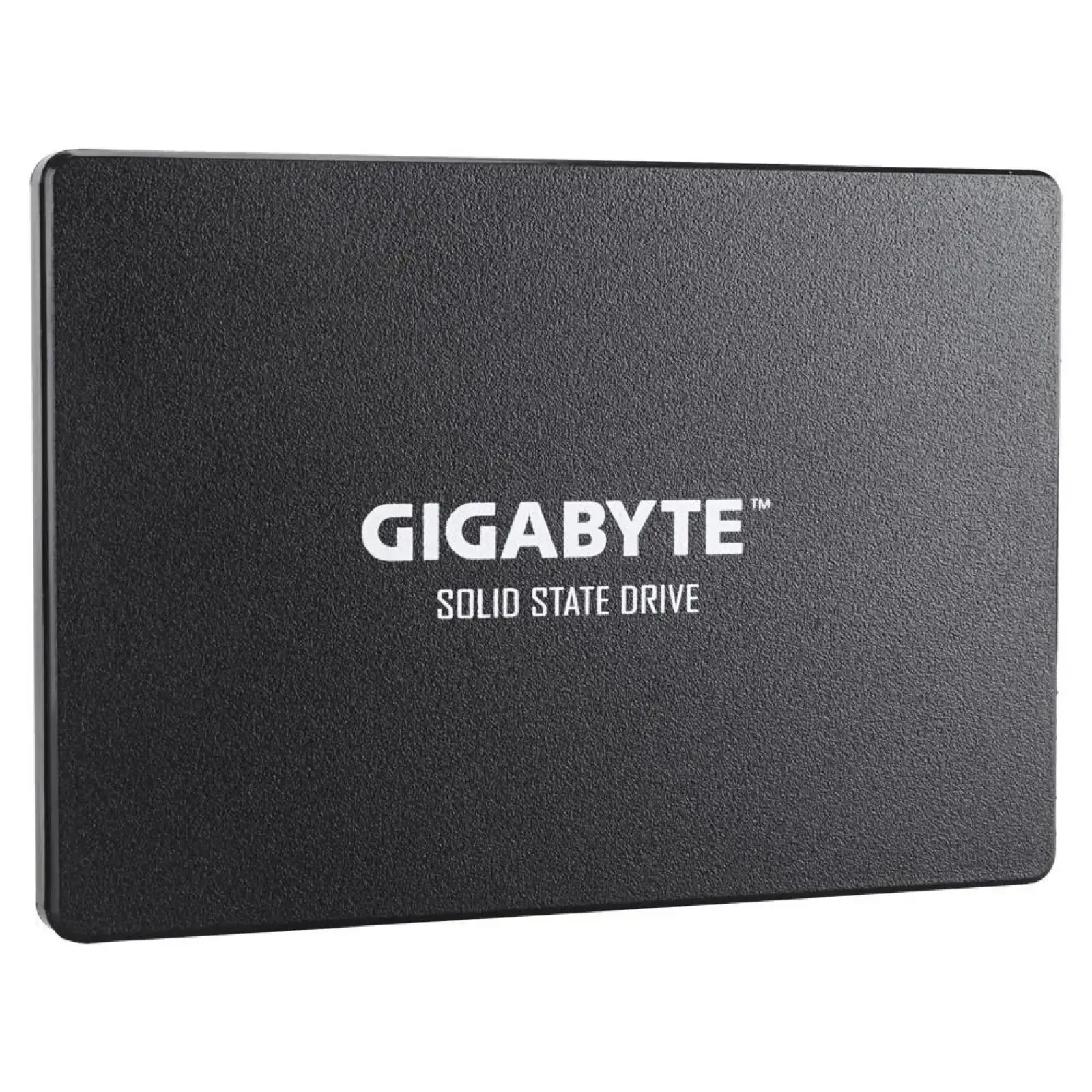 SSD накопичувач SATA2.5