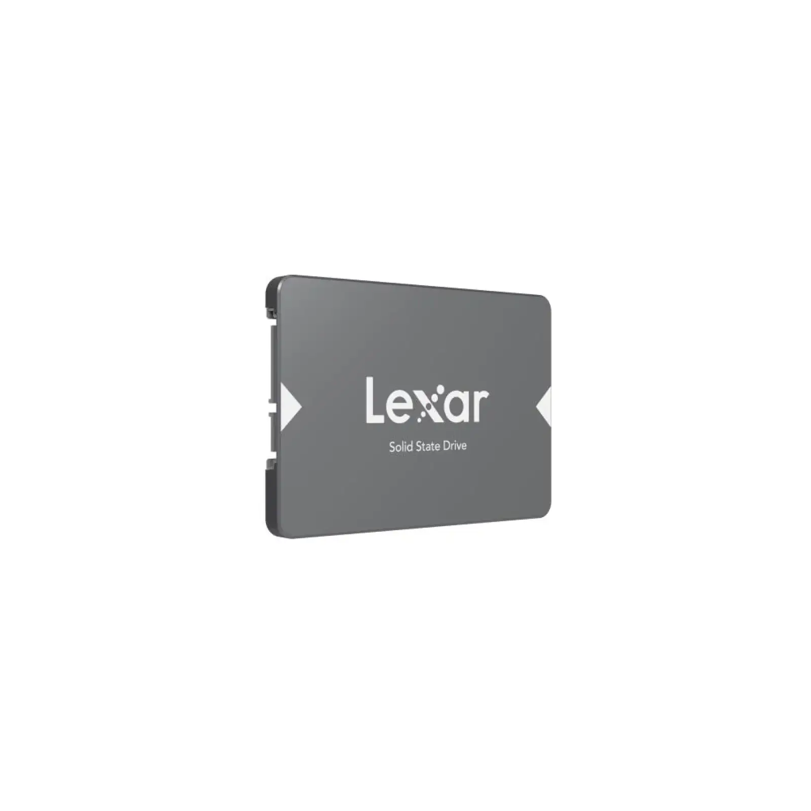 SSD накопичувач LEXAR SATA2.5