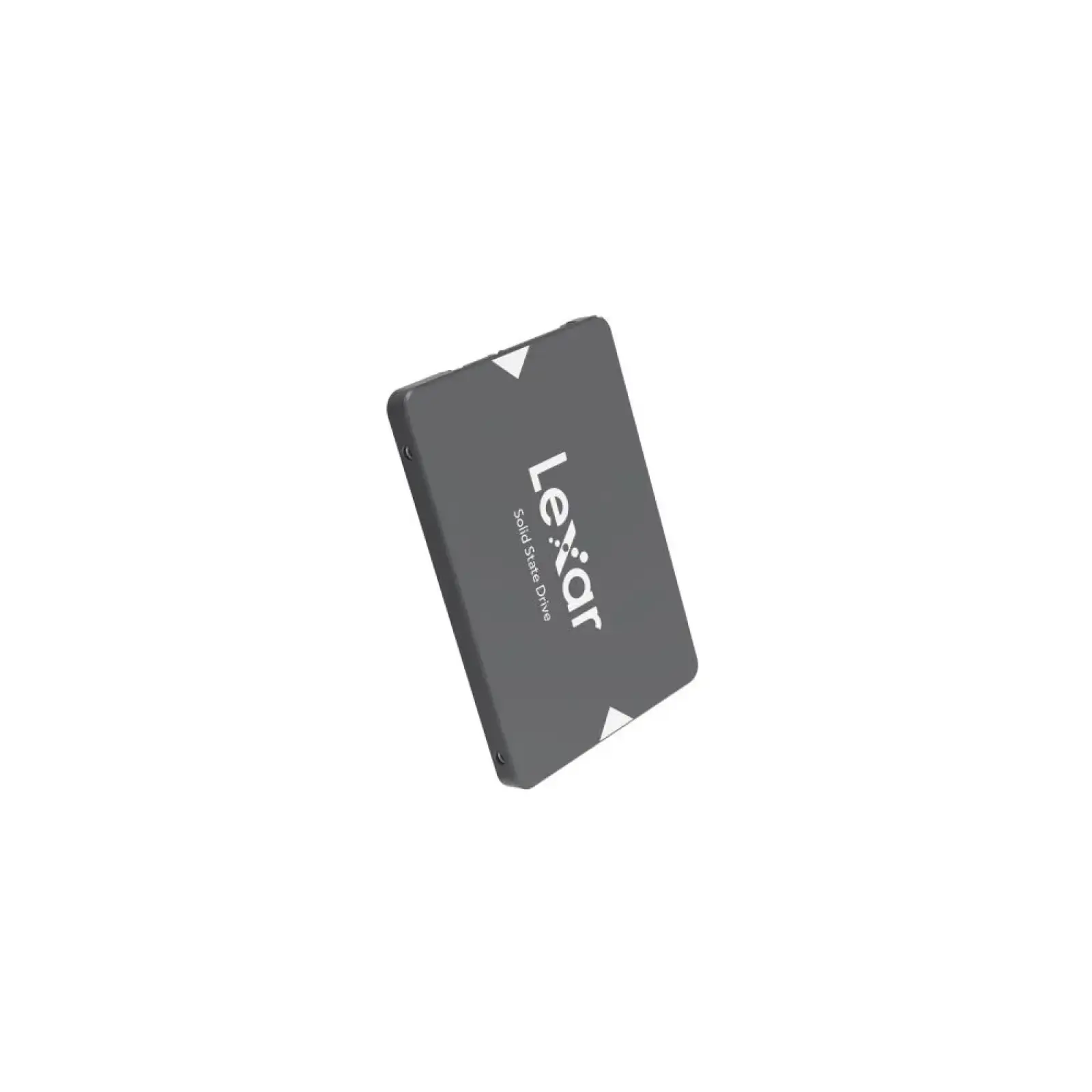 SSD накопичувач LEXAR SATA2.5