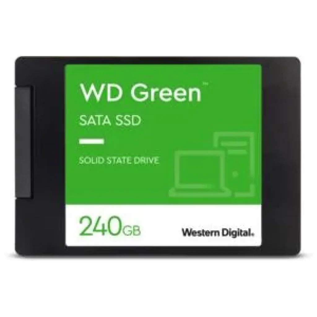 Накопитель SSD SATA 2.5