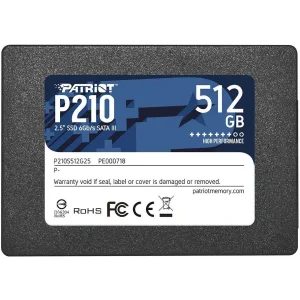 Накопитель SSD SATA2.5