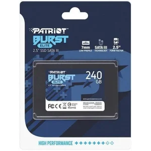Накопитель SSD SATA2.5