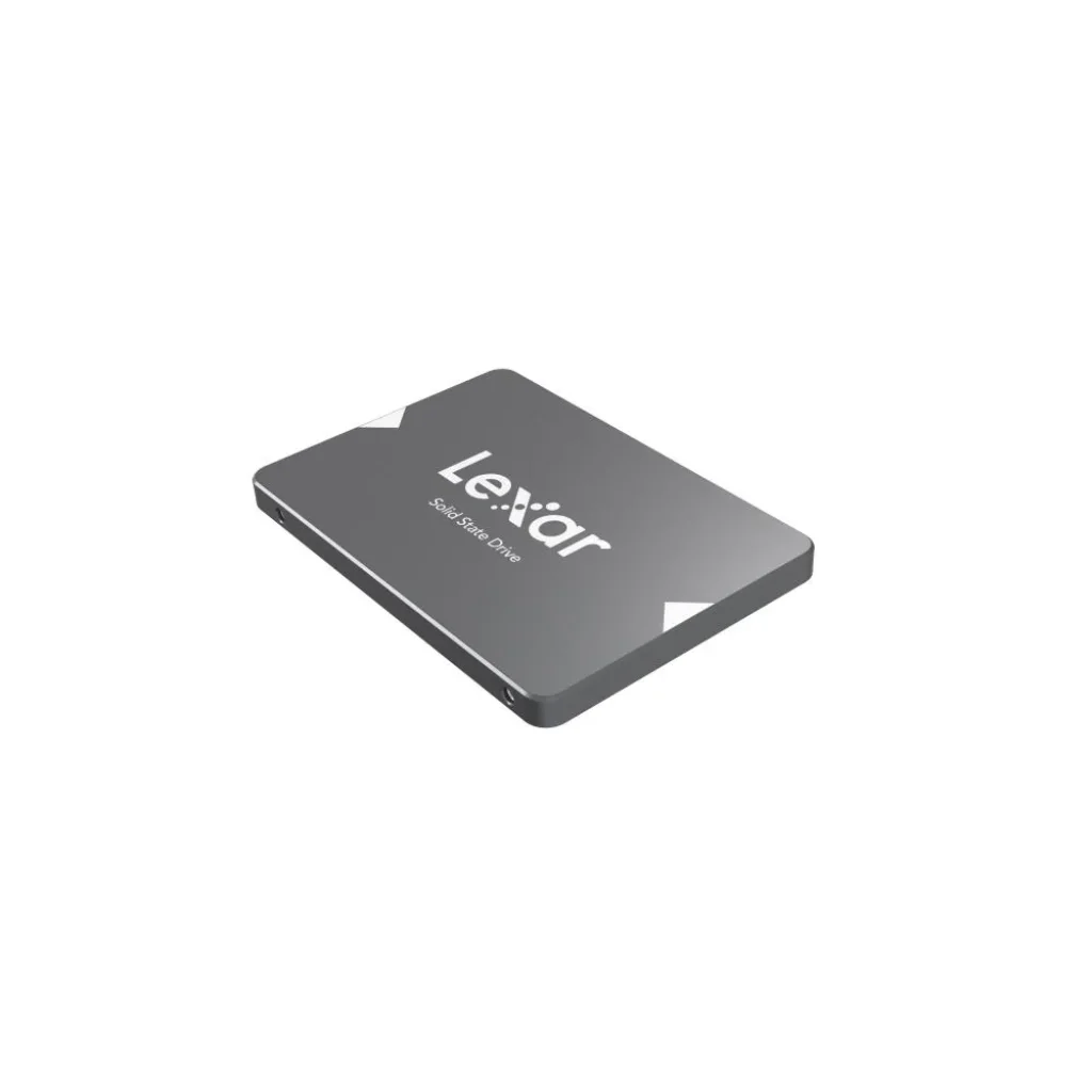 Накопичувач SSD LEXAR SATA2.5