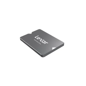 Накопичувач SSD LEXAR SATA2.5" 1TB 6GB/S NS100 (LNS100-1TRB) UA